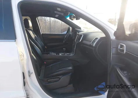 2015 Jeep Grand Cherokee Altitude из США, поврежденный, VIN 1C4RJFAG2FC190202